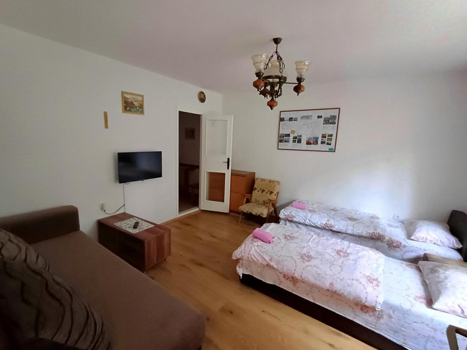 Apartments For Friends Trebinje Quarto foto
