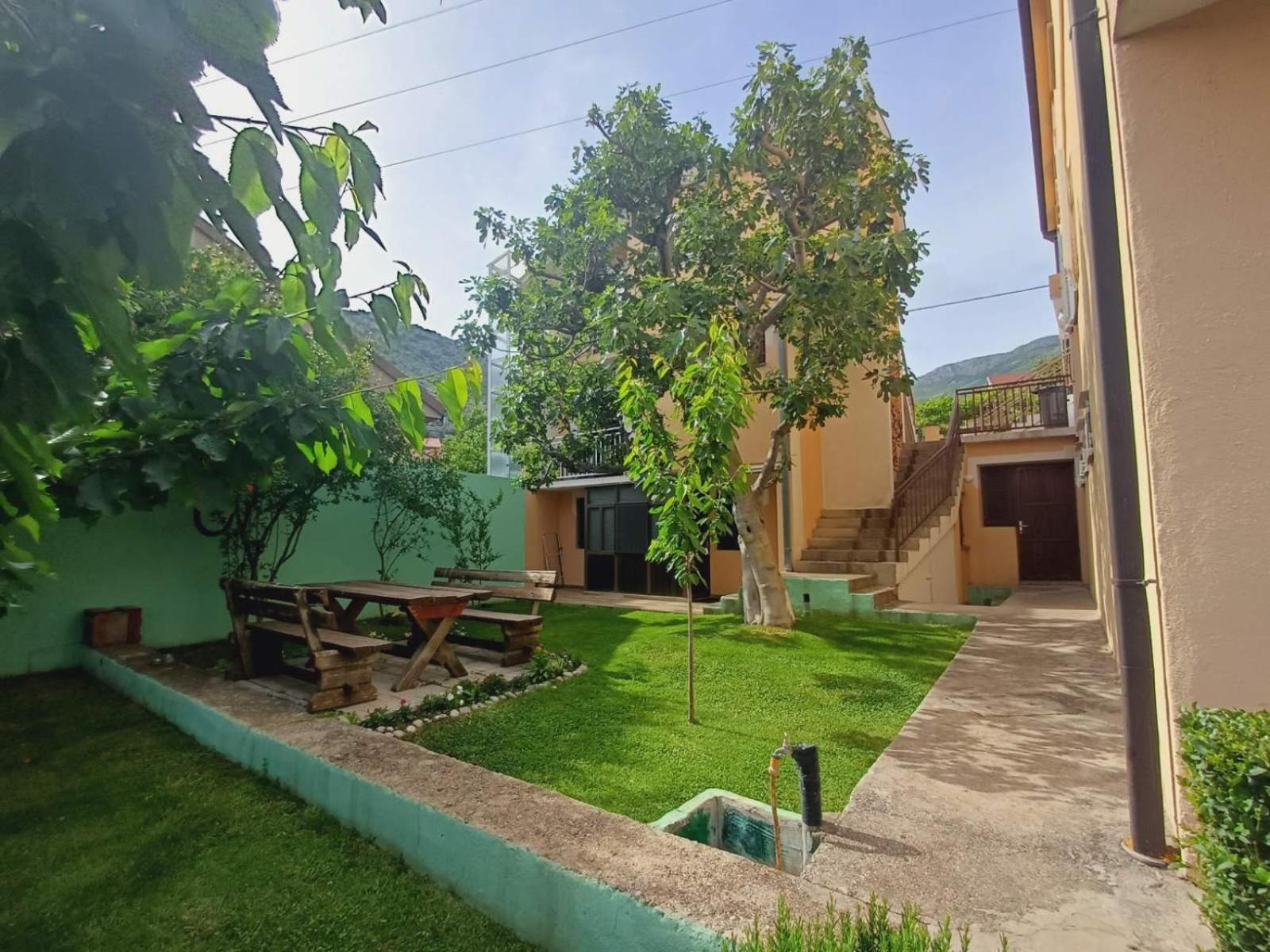 Apartments For Friends Trebinje Exterior foto