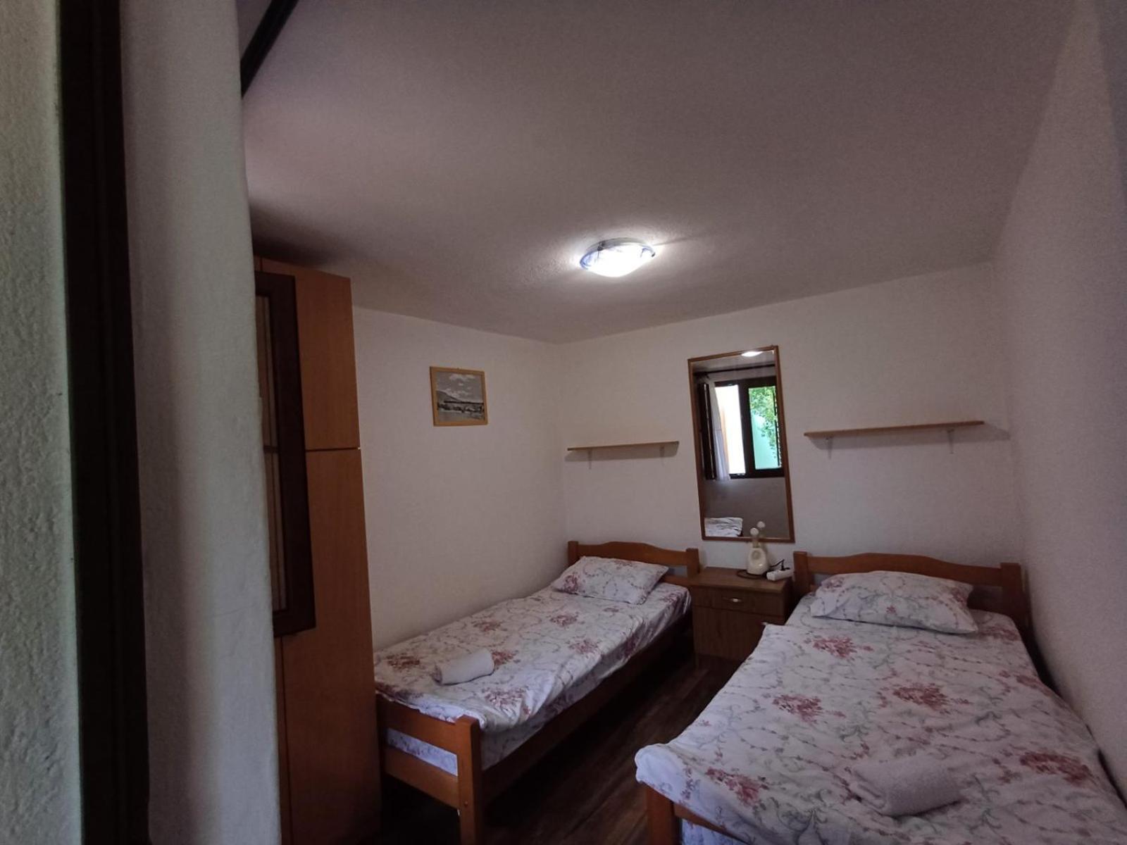 Apartments For Friends Trebinje Quarto foto