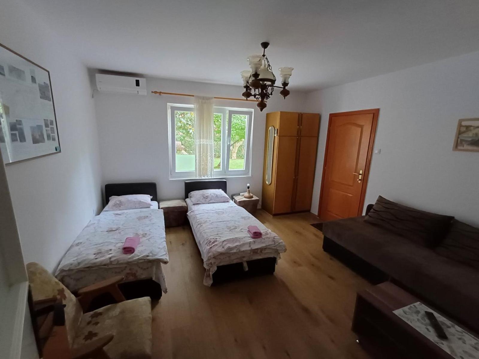 Apartments For Friends Trebinje Quarto foto