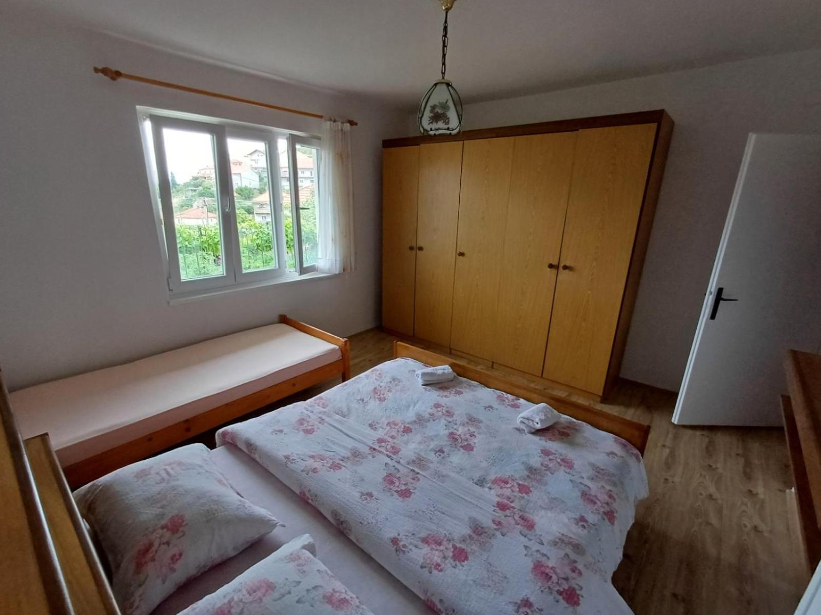 Apartments For Friends Trebinje Quarto foto