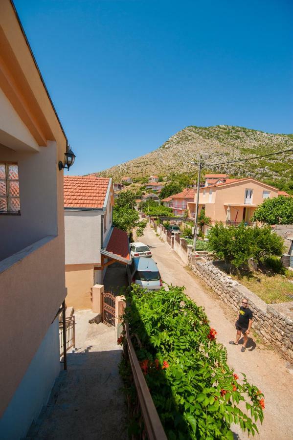 Apartments For Friends Trebinje Exterior foto